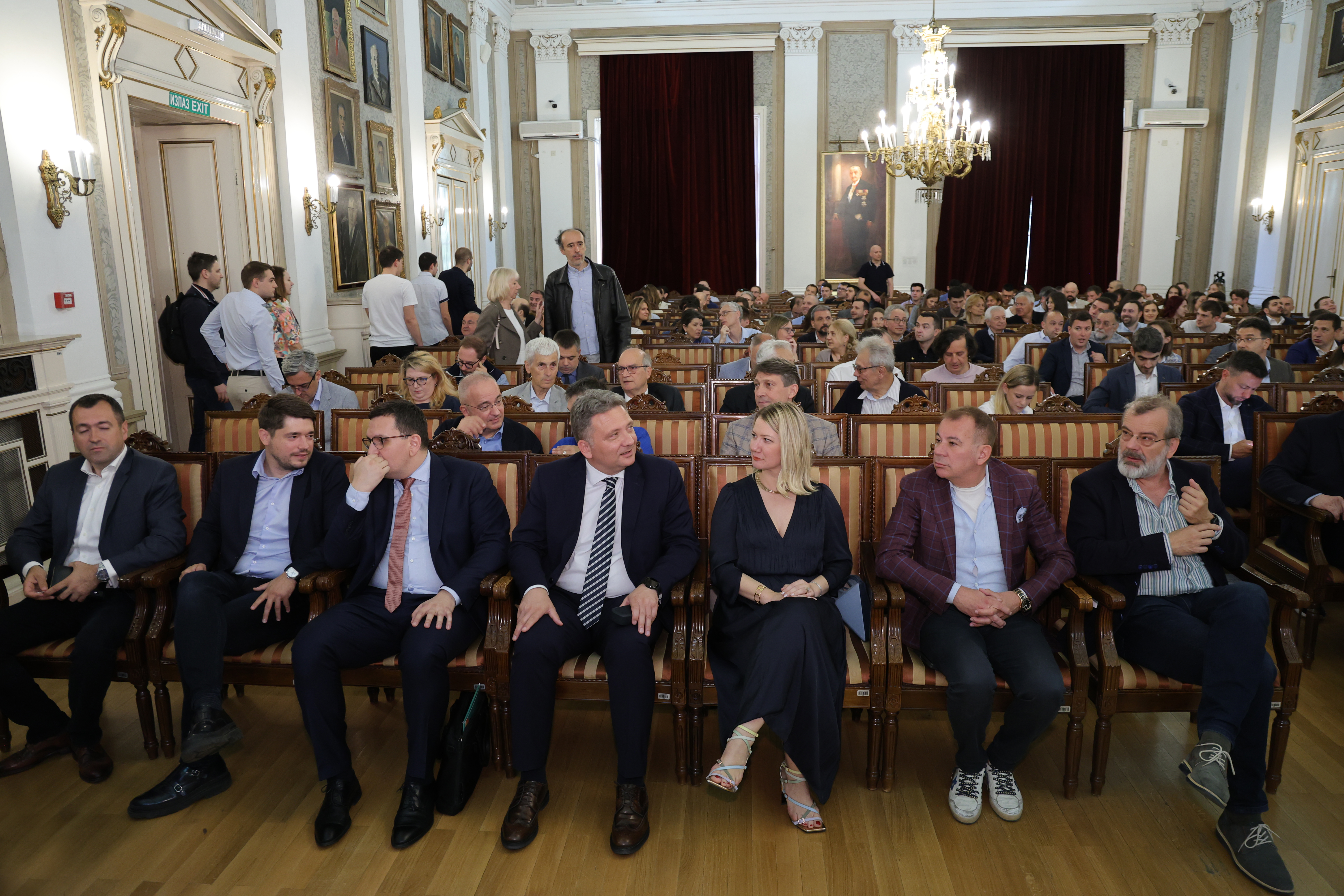 Одлука о избору најповољнијег понуђача  у поступку ј...