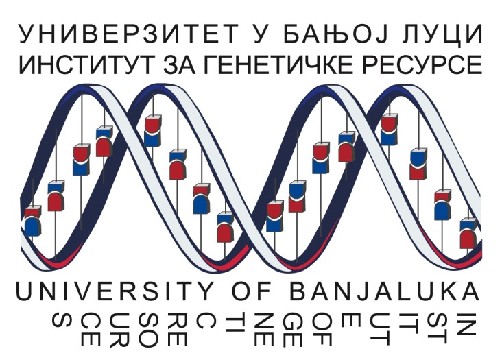 Institut za genetičke resurse
